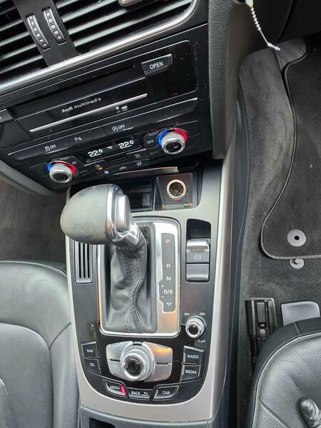 Used Audi A5 for sale - 77807883: Photo 36
