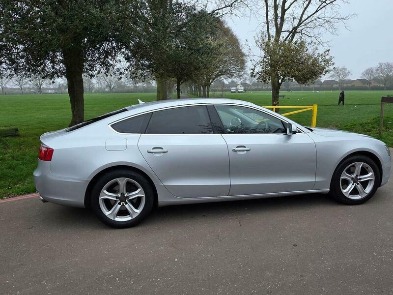 Used Audi A5 for sale - 77807883: Photo 37