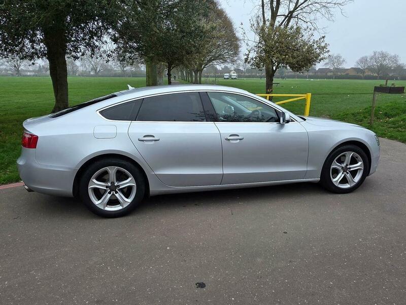 Used Audi A5 for sale - 77807883: Photo 38