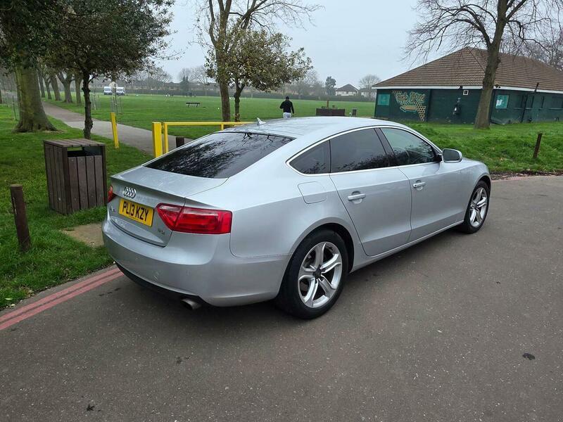 Used Audi A5 for sale - 77807883: Photo 39