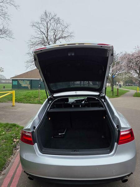 Used Audi A5 for sale - 77807883: Photo 40