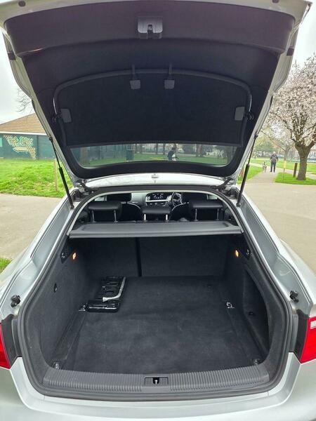 Used Audi A5 for sale - 77807883: Photo 42