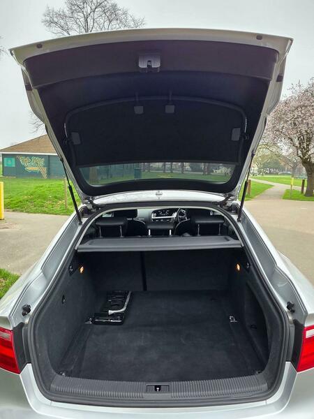 Used Audi A5 for sale - 77807883: Photo 43