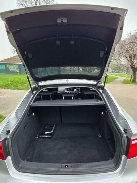 Used Audi A5 for sale - 77807883: Photo 44