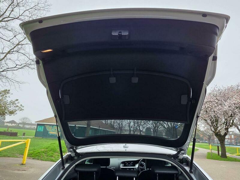 Used Audi A5 for sale - 77807883: Photo 46