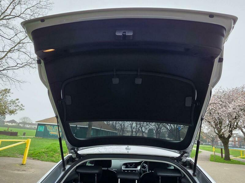 Used Audi A5 for sale - 77807883: Photo 47