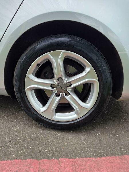 Used Audi A5 for sale - 77807883: Photo 49