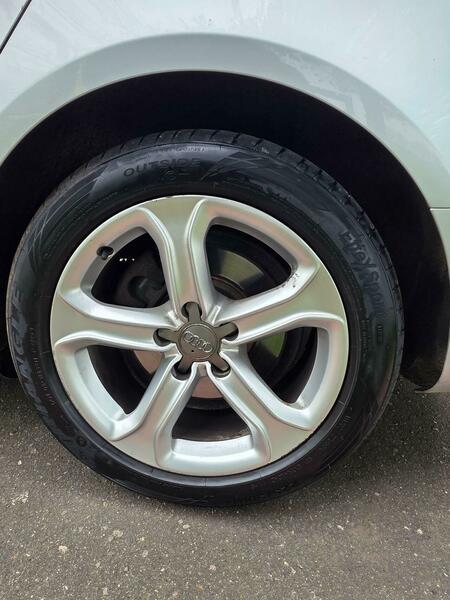 Used Audi A5 for sale - 77807883: Photo 50