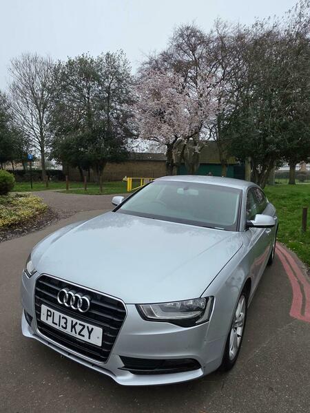 Used Audi A5 for sale - 77807883: Photo 52