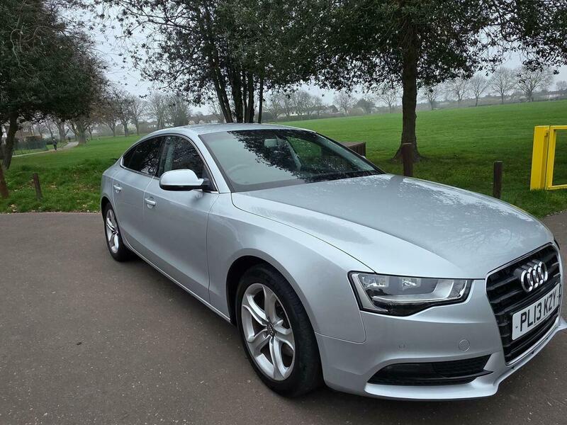 Used Audi A5 for sale - 77807883: Photo 54