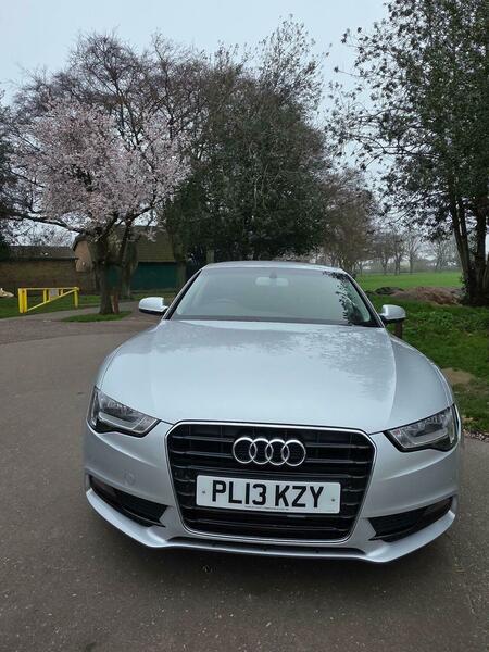 Used Audi A5 for sale - 77807883: Photo 56