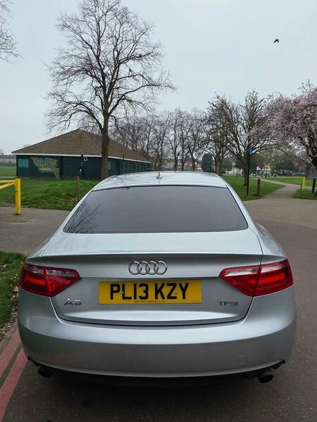 Used Audi A5 for sale - 77807883: Photo 58