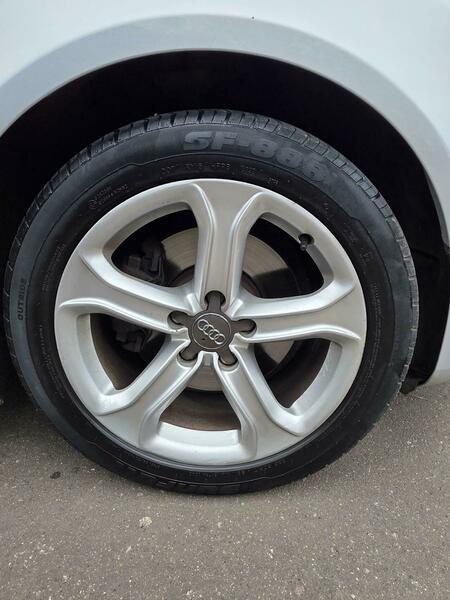 Used Audi A5 for sale - 77807883: Photo 59