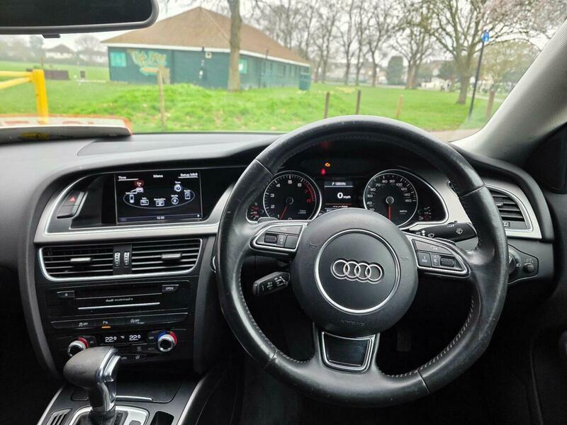 Used Audi A5 for sale - 77807883: Photo 6