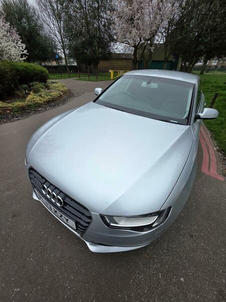 Used Audi A5 for sale - 77807883: Photo 60