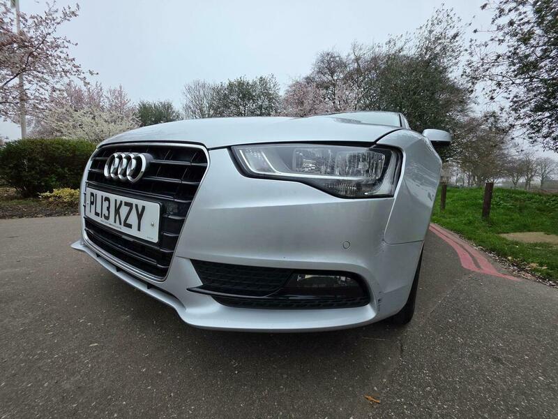 Used Audi A5 for sale - 77807883: Photo 61