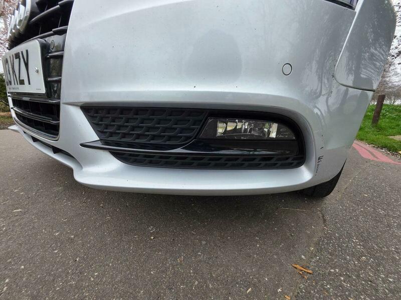 Used Audi A5 for sale - 77807883: Photo 63