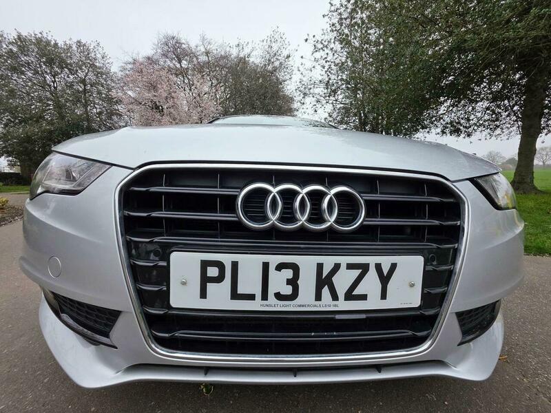 Used Audi A5 for sale - 77807883: Photo 64