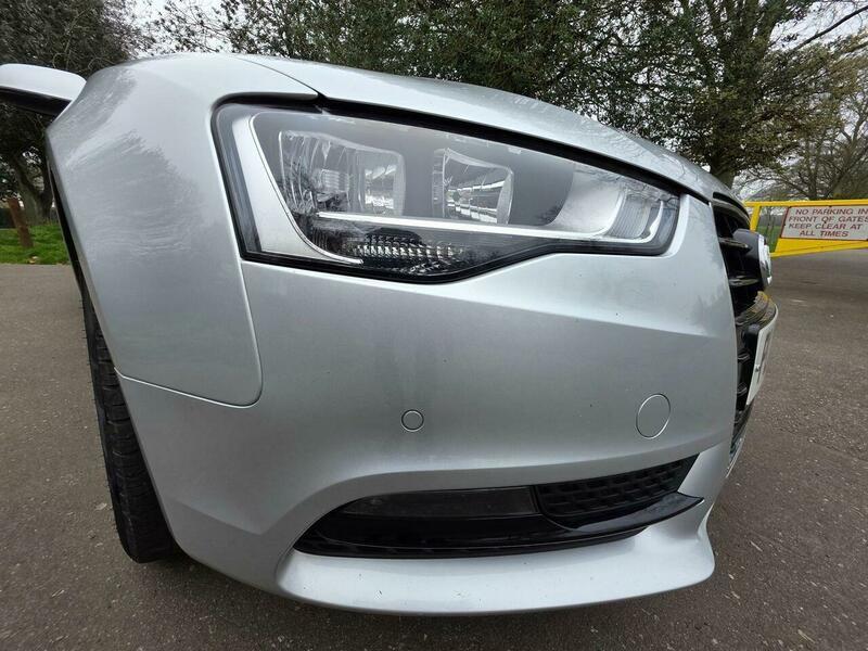 Used Audi A5 for sale - 77807883: Photo 65