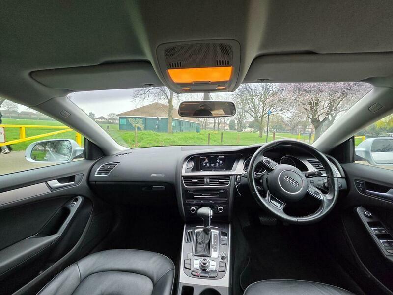 Used Audi A5 for sale - 77807883: Photo 66