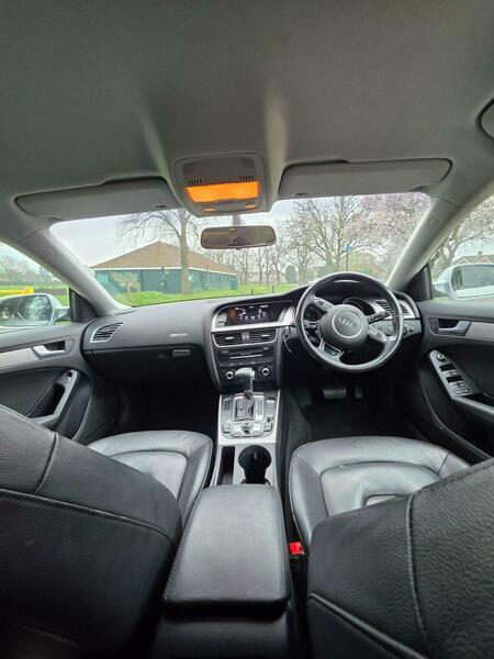 Used Audi A5 for sale - 77807883: Photo 68