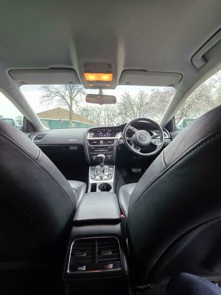 Used Audi A5 for sale - 77807883: Photo 69