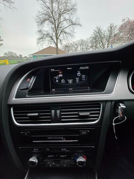 Used Audi A5 for sale - 77807883: Photo 71