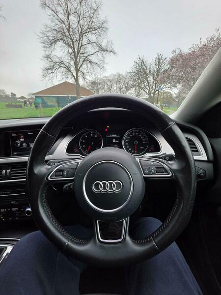 Used Audi A5 for sale - 77807883: Photo 74