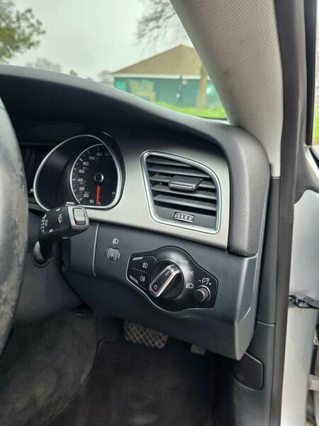 Used Audi A5 for sale - 77807883: Photo 8