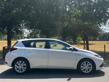 Used Toyota Auris 2018 for sale - 75141718: Photo