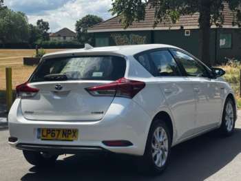Used Toyota Auris 2018 for sale - 75141718: Photo