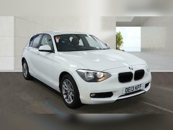 Used BMW 1 Series 2013 for sale - 79553377: Photo