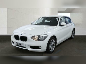 Used BMW 1 Series 2013 for sale - 79553377: Photo
