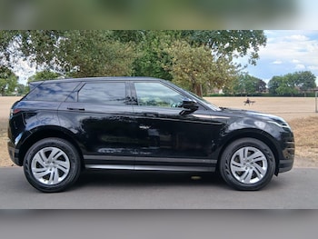 Used Land Rover Range Rover Evoque 2019 for sale - 79373491: Photo