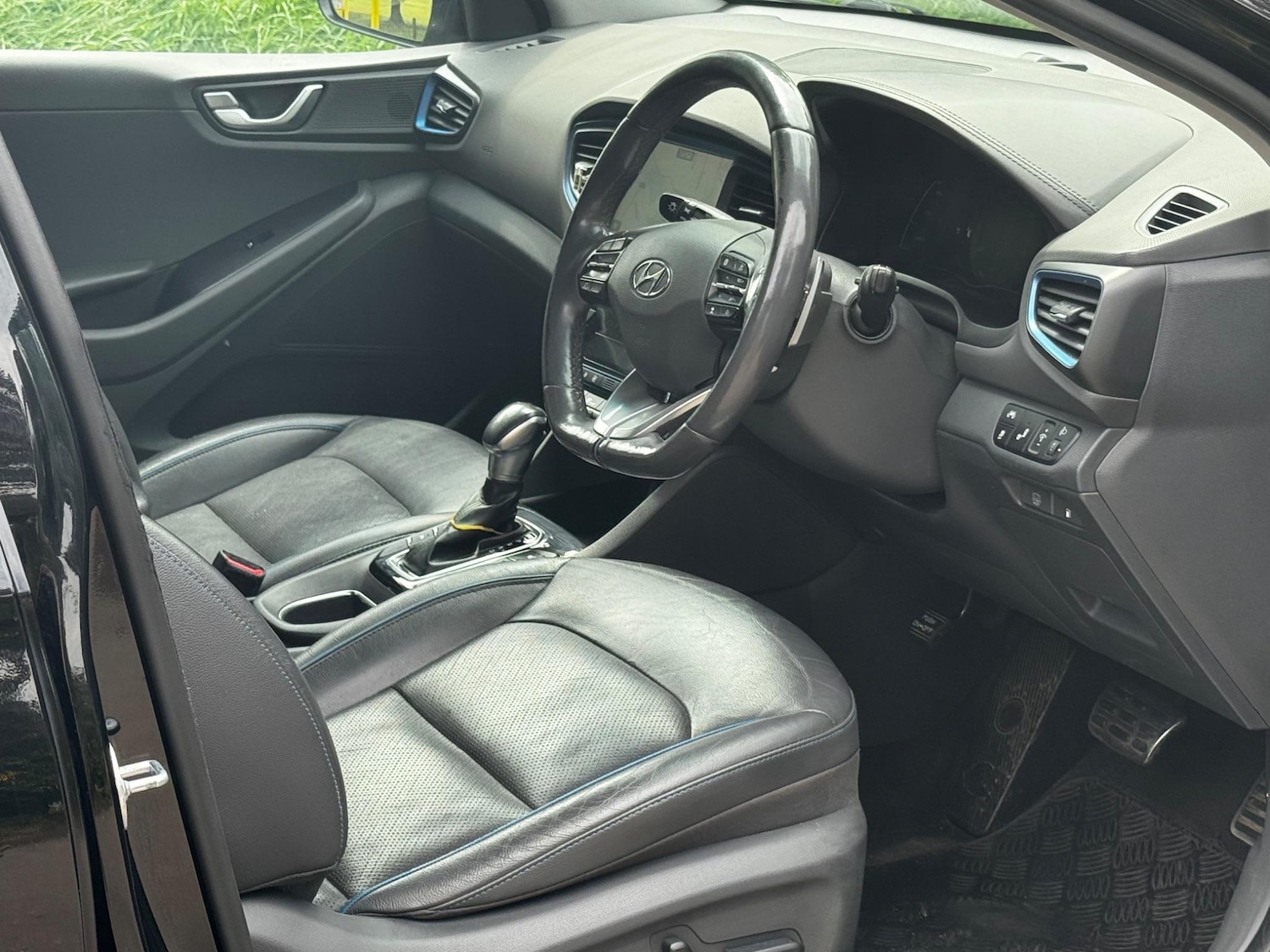 Vehicle 26