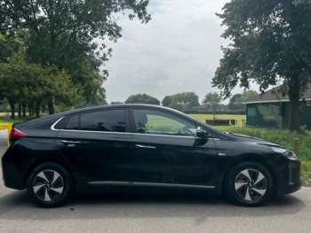 Used Hyundai IONIQ 2018 for sale - 74935599: Photo
