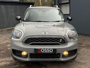 Used MINI Countryman 2018 for sale - 78019017: Photo