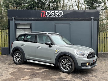 Used MINI Countryman 2018 for sale - 78019017: Photo