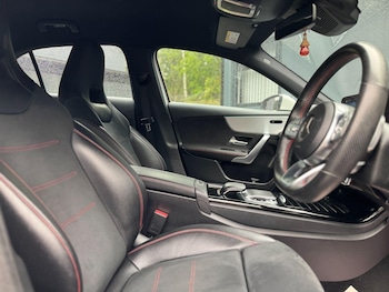 Used Mercedes-Benz A-Class 2018 for sale - 78705629: Photo