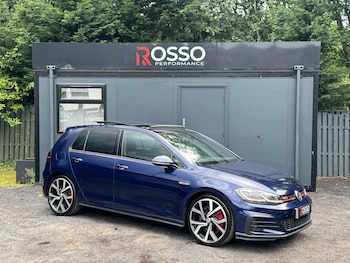 Used Volkswagen Golf 2019 for sale - 75508034: Photo