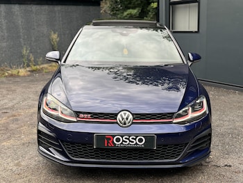 Used Volkswagen Golf 2019 for sale - 75508034: Photo