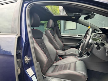 Used Volkswagen Golf 2019 for sale - 75508034: Photo