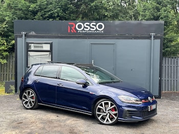 Used Volkswagen Golf 2019 for sale - 75508034: Photo