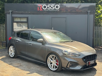Used Ford Focus 2019 for sale - 79426535: Photo