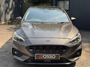 Used Ford Focus 2019 for sale - 79426535: Photo