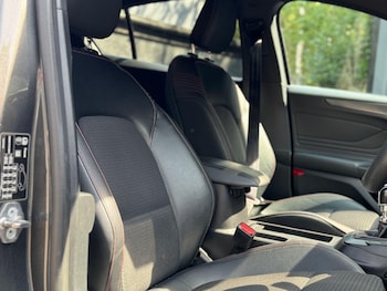 Used Ford Focus 2019 for sale - 79426535: Photo