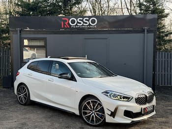 Used BMW 1 Series 2020 for sale - 79677050: Photo