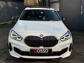 Used BMW 1 Series 2020 for sale - 79677050: Photo