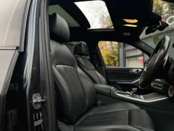 Used BMW X5 2019 for sale - 74509429: Photo
