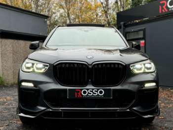 Used BMW X5 2019 for sale - 74509429: Photo